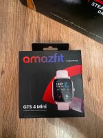 Amazfit GTS 4 mini watch Nordrhein-Westfalen - Solingen Vorschau