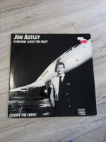 Jon Astley ‎– Everyone Loves The Pilot Schallplatte Rock Saarland - Völklingen Vorschau