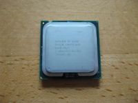 Intel Core 2 Quad Q6600 CPU 2.40GHz SLACR 8MB 1066MHz Sockel 775 Baden-Württemberg - Calw Vorschau