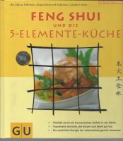 GU: Feng Shui und die 5-Elemente-Küche Baden-Württemberg - Remshalden Vorschau
