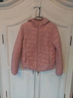 Jacke ☆ Steppjacke ♡ Gr.M ♡ rosé Niedersachsen - Bispingen Vorschau