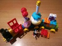 Lego Duplo Geburtstagszug Nordrhein-Westfalen - Eschweiler Vorschau
