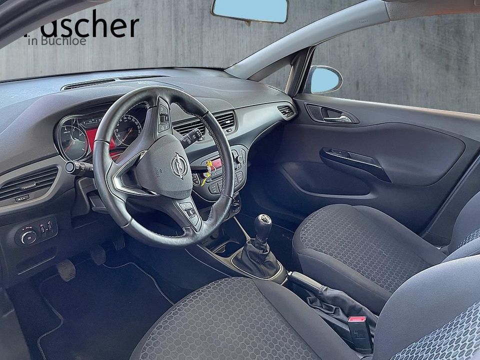 Opel CORSA LPG AUTOGAS SHZ, PDC VO+HI, LENKRADHEIZUNG in Buchloe