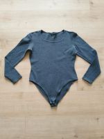 Body langarm Gr. M L 38 40 Bayern - Genderkingen Vorschau