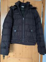 Winterjacke Gr.M/L Nordrhein-Westfalen - Pulheim Vorschau