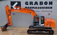 HITACHI ZX180LC-3 KETTENBAGGER Bayern - Aurach Vorschau
