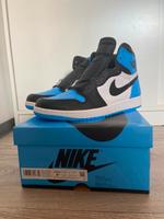 Jordan 1 High UNC Toe Thüringen - Erfurt Vorschau