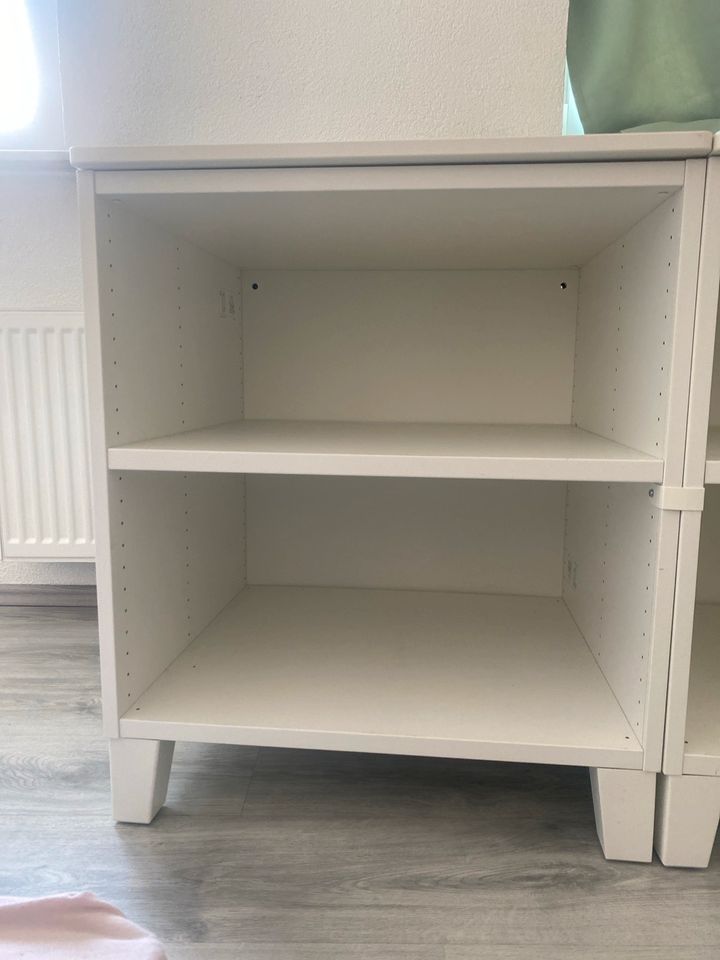 Ikea Schrank SMÅSTAD in Orsingen-Nenzingen