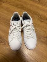 Herrensneaker Lacoste Baden-Württemberg - Merklingen Vorschau