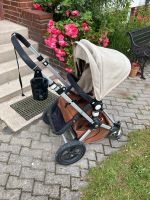 Bugaboo Cameleon Bielefeld - Senne Vorschau