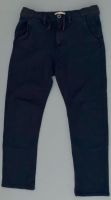 Stoffhose Jogginghose blau Zara Kids collection Gr 140 Eimsbüttel - Hamburg Harvestehude Vorschau