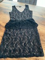 Vila Sitzen-Kleid in Schwarz Gr.S Hessen - Allendorf Vorschau