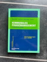 Kommunales Finanzmanagement Bochum - Bochum-Süd Vorschau