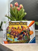 tiptoi Zahlen-Hexen 3-5 Jahre Neu! Thüringen - Apolda Vorschau