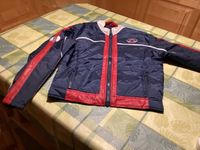 Jacke, Blouson, Windjacke, Gr. S, Smog Bayern - Grafling Vorschau