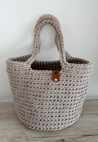 Tasche, Shopper gehäkelt  *handmade* Bayern - Karlstein Vorschau