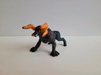 Schleich Eldrador Lavabestie Feuerwelt Figur Lavahund Lavamonster Hessen - Rockenberg Vorschau