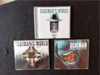 CD  "   Scatman John   "   alle 3 zusammen für 6€ Baden-Württemberg - Buggingen Vorschau