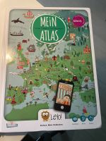Mein Atlas Frankfurt am Main - Westend Vorschau