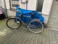 Kynast Herren Fahrrad 28 Zoll Nirosta 3 Gang Cityrad Vintage 70er Berlin - Charlottenburg Vorschau