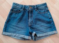 kurze Jeans, C&A, Gr. 34 Thüringen - Frankenblick Vorschau