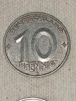 Deutsche Demokratische Republik Münzen Nordrhein-Westfalen - Porta Westfalica Vorschau