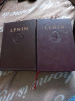 Das Buch von Lenin Band 1 bis 40 Band Thüringen - Weimar Vorschau