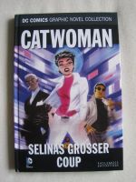 CATWOMAN SELINAS GROSSER COUP DC  GRAPHIC NOVEL COLLECTION 29 Bielefeld - Bielefeld (Innenstadt) Vorschau