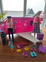 Barbie Flugzeug Bad Doberan - Landkreis - Rethwisch Vorschau