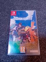 Nintendo Switch Digimon Survive Nordrhein-Westfalen - Hiddenhausen Vorschau