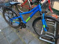 Jugendrad Fahrrad winora Rage 26‘‘ Schleswig-Holstein - Lübeck Vorschau