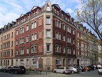 MIETSHAUS IN GOSTENHOF Nürnberg (Mittelfr) - Mitte Vorschau