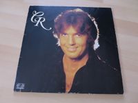 Schallplatte Vinyl LP CR  Chris Roberts mit Poster 1978 Bayern - Bayreuth Vorschau