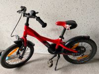 Kinder Fahrrad, Xlite Scool, 16 Zoll, rot Baden-Württemberg - Schwäbisch Gmünd Vorschau