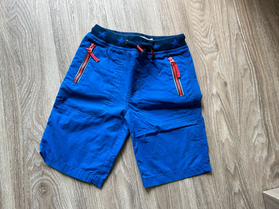 Mini Boden Shorts/ Bermuda Gr. 128 (8 Jahre) in Monheim am Rhein