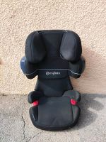 Cybex Solution x2 fix Baden-Württemberg - Waiblingen Vorschau