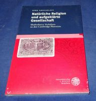 Dirk Grossklaus - Natürliche Religion und aufgeklärte Gesellschaf Berlin - Marzahn Vorschau