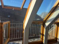 Sonnige, charmante Dachgeschoss Wohnung 54 qm, Heide Zentrum Dithmarschen - Heide Vorschau