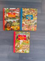 3er Set Mini Wimmelbuch Hessen - Guxhagen Vorschau