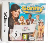 DISNEY SONNY MUNROE - NINTENDO DS Niedersachsen - Schöningen Vorschau