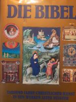 Bibel 1200 Seiten Rheinland-Pfalz - Bad Breisig  Vorschau