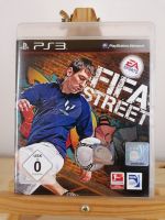 FIFA STREET - Sony PlayStation 3 Spiel - PS3 Baden-Württemberg - Backnang Vorschau
