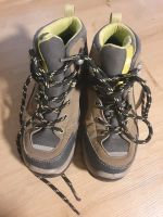 Decathlon Wanderstiefel 29 Trekking Kinder Waldschuhe Bayern - Arnstein Vorschau