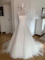 Wunderschönes Rembo Styling Brautkleid Baden-Württemberg - Hambrücken Vorschau