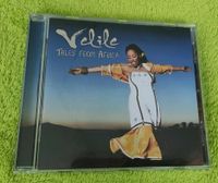 CD Velile Tales from Africa neuwertig Baden-Württemberg - Weissach im Tal Vorschau