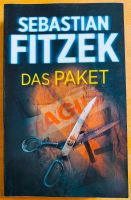 Sebastian Fitzek Das Paket Thriller Buch Psychothriller Bayern - Marktoberdorf Vorschau