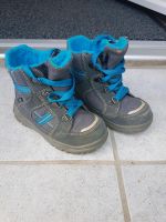 Winterschuhe Gr. 23 Nordrhein-Westfalen - Meinerzhagen Vorschau