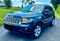 Jeep Grand Cherokee 8-Fachbereift*TÜV NEU*VollAustattung* München - Trudering-Riem Vorschau