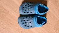 Crocs blau 24/25 Clogs Nordrhein-Westfalen - Mettmann Vorschau