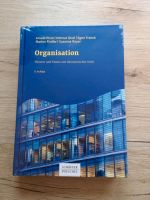 Organisation. Theorie und Praxis aus ökonomischer Sicht. Picot Hannover - Linden-Limmer Vorschau